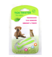 Buy Tick Twister Twin Pack for Dogs|Pet Care| VetSupply | Online Best 