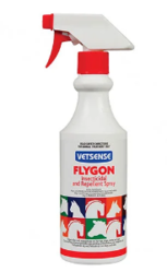 Buy Vetsense Flygon Online - VetSupply