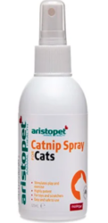 Buy Aristopet Catnip Spray for Cats Online at Lowest Price