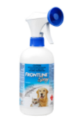 Frontline Spray Flea and Tick Control for Cats and Dogs Online