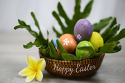Easter Celebrations Around the World and in Australia 