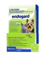 Buy Andogard Allwormer For Dogs Online - DiscountPetCare