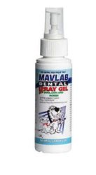 Mavlab Dental Spray Gel for Dogs|Pet Dental Care| Online