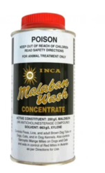 Buy Inca Malaban Wash Concentrate Online- VetSupply 