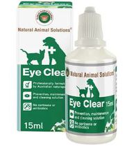 Buy Natural Animal Eye Cleaner for Dogs|Pet Eye Care| Online at Lowest