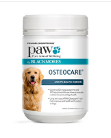 Buy Paw Osteocare Joint Health Chews For Dogs Online - DiscountPetCare