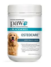 Buy PAW Osteocare Chews for Dogs|Pet's Joint Care| Online at Lowest 