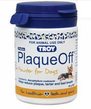 Buy PlaqueOff Dental Powder for Dogs|Pet Dental Care| Online at Lowest