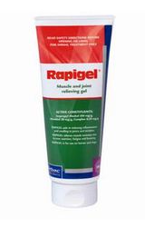 Buy Rapigel Joint Relieving Gel for Horses| Pet Joint Care| Online