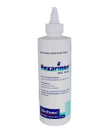 Buy Hexarinse Oral Rinse for Dogs,  Cats & Horses Online