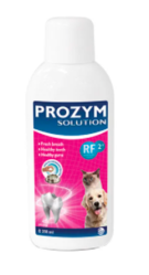 Buy Prozym Dental Solution for Dogs|Dental Care Pets|Online