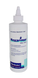 Buy Hexarinse Oral Rinse For Dogs,  Cats & Horses Online - VetSupply 