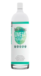 Buy Bark Naturals Omega and Coconut Oil Supplement for Dogs