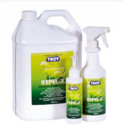 Buy Troy Repel-X Insecticidal & Repellent Spray For Dogs