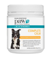 Buy PAW Complete Calm Multivitamin Chews for Dogs|Pet Dietary