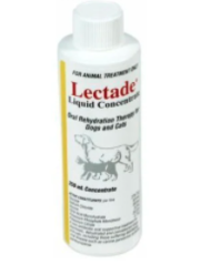 Buy Lectade Liquid Concentrate for Dogs|Pet Dietary Supplements|Online