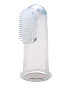 Buy Dentipet Finger Brush For Dogs & Cats  Online - DiscountPetCare