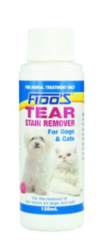 Buy Fidos Tear Stain Remover Online  - VetSupply 