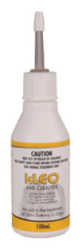 Buy Kleo Ear Cleaner 100Ml Online - VetSupply 