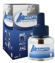 Buy Adaptil Diffuser Kit 48Ml Vial for Dogs|Pet Joint Care| VetSupply 