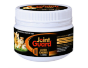 Buy Joint Guard Liver Treats For Dogs Online - DiscountPetCare