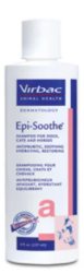 Buy Virbac Epi-Soothe Oatmeal Shampoo 237Ml Online - VetSupply 