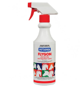 Buy Vetsense Flygon Repellent Spray For Dogs Online - DiscountPetCare