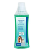 Buy Aquadent FRESH Water Additive For Dogs & Cats Online