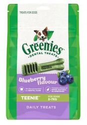 Buy Greenies Fresh Large for Dogs| Dog Food|Online at Best Price