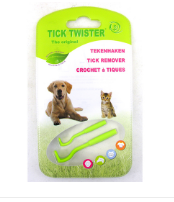 Buy Tick Twister Twin Pack Large & Small Hook Online - DiscountPetCare