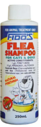 Buy Fido's Flea Shampoo Online - VetSupply 