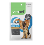 Buy Vitapet Joint Care Dog Treats with Real Chicken for Dogs Online