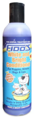 Buy Fido's White And Bright Conditioner Online - VetSupply 	