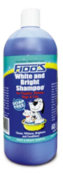 Buy Fido's White And Bright Shampoo Online - VetSupply 	