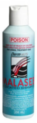 Buy Dermcare Malaseb Medicated Foam Shampoo For Dogs Online 