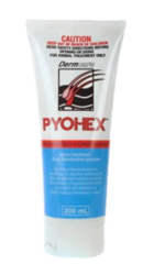 Buy Dermcare Pyohex Medicated Conditioner Online - VetSupply 	