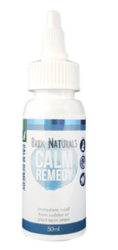 Buy Bark Naturals Calm Remedy For Dogs Online - VetSupply 		