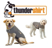 Buy Thundershirt Grey Dog Online - VetSupply 	