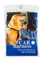 Buy Beau Pets Dog Car Harness Online - VetSupply 				