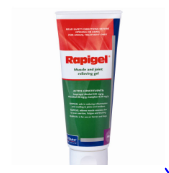 Buy Rapigel Muscle & Joint Relieving Gel For Dogs and Horses Online