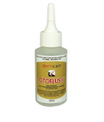 Buy Dermcare Otoflush Ear Flush For Dogs Online - DiscountPetCare