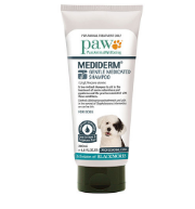 Buy Paw Mediderm Shampoo For Dog Online - DiscountPetCare