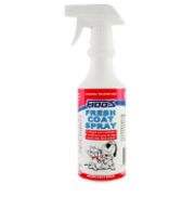 Buy Fidos Fresh Coat Spray For Dogs Online - DiscountPetCare