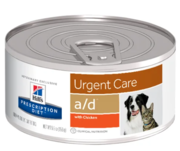 Buy Hills Prescription Diet a/d Urgent Care Feline Canned Dog Food 