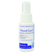 Buy Virbac Wound Gard Spray For Dogs Online - DiscountPetCare