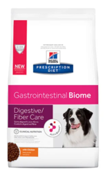 Buy Hills Gastrointestinal Biome Digestive Fibre Care Online