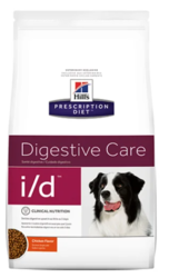 Buy Hills Prescription Diet i/d Digestive Care with Chicken Online