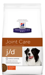 Buy Hills j/d Joint Care with Chicken Online-Vetsupply		