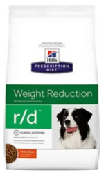 Buy Hills Prescription Diet r/d Weight Reduction with Chicken