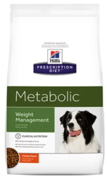 Buy Hills Prescription Diet Metabolic Weight Management with Chicken